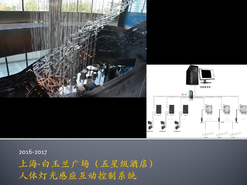 上海白玉兰广场（五星级酒店）